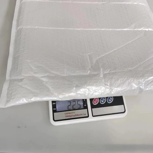 Weight measurement of 225g for the ghost-themed wooden hanging door plaque sign
