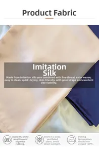 Detailtextur aus Seidenimitat in Champagner, Blau und Grün mit Satin-Oberfläche