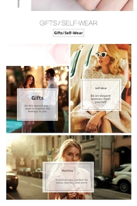 Romantic pink and white heart-shaped rings shown on hands in a lifestyle setting