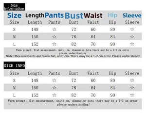 Detailed size chart for sleeveless slim fit dress including length, bust, waist and hip info