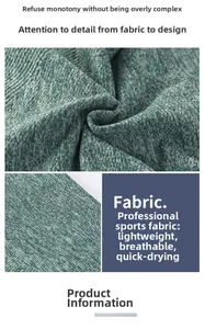 Detail of moisture-wicking yoga shorts showing breathable lightweight athletic fabric