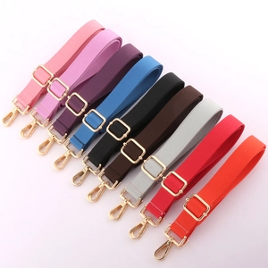 Correa De Bolso Ajustable Reemplazo De Correa De Hombro Nylon Con Hebillas Metálicas Universal Para Bolso