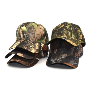 Casquette De Baseball Imprimé Camouflage Feuilles Polyester Protection Solaire Réglable Tactique Militaire Chasse Unisex