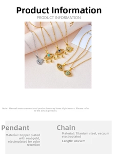 Detailed close-up of Bohemian evil eye pendants with gold plating on pink silk background