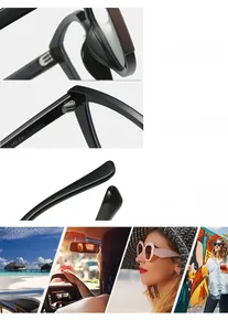 Detail view of reinforced hinges, ergonomic temples, and daily lifestyle use of glasses