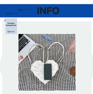 Sweet cool style heart spider web crossbody bag, multi-functional women's fashion backpack.
