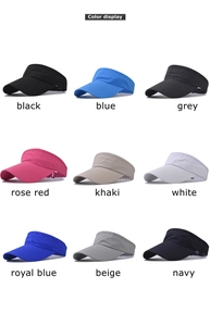 Sonnenblenden aus Netzstoff in neun verschiedenen Farben wie Navy und Beige