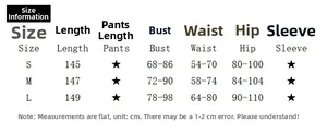 Detailed size chart for the sexy one-shoulder high-slit slim maxi dress in centimeters