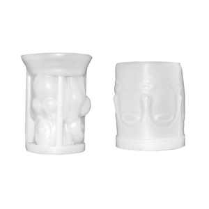 Καλούπια σιλικόνης DIY για κεριά 3D θεά και κορώνα, εύκαμπτα εργαλεία χειροτεχνίας