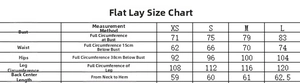 Tableau guide des tailles détaillé pour la robe bustier rose 3D avec mesures corporelles