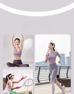 Détails de chaussettes de yoga antidérapantes avec design à cinq orteils et motif tie-dye