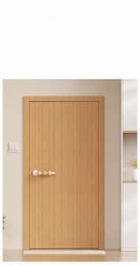Silicone mushroom door handle bumper rings in pink green and gray with white dots