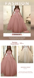 Exquisite close-up of intricate floral lace appliques and layered tulle wedding gown fabric