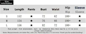 Detailed size chart for the sleeveless ruched maxi dress showing length, bust, and waist measurements