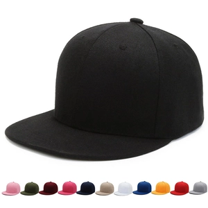 Gorra Snapback Lisa Visera Plana Gorra De Béisbol Poliéster Ajustable Protección Solar Streetwear Hip Hop Casual Para Hombres Mujeres