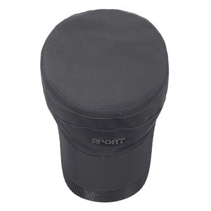 Casquette d'armée gris foncé à séchage rapide avec maille et broderie sport