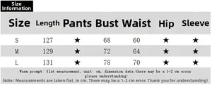 Detailed size chart for halter neck v-neck pleated maxi dress with measurements in cm