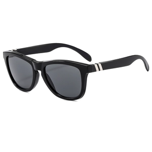 Polarized Sports Cycling Sunglasses For Men Women Square Frame Outdoor Sunglasses UV400 Protection PC Frame TAC Lens Eyewear