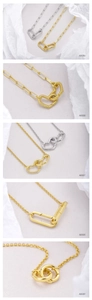 Various S925 sterling silver DIY connectors including heart and square spring clasps