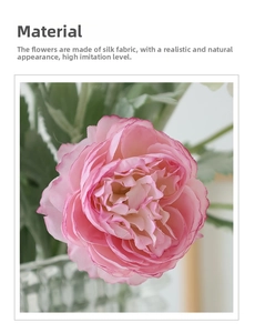 Macro detail of high-quality silk Ranunculus flower petals with soft pink gradient texture