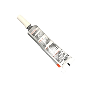 Zhanlida B-7000 110ml adhesive glue for jewelry repair and stone bonding on white background