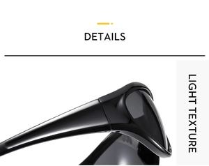 Macro detail of high-gloss sunglasses hinge with light texture and smooth finish