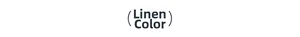 Vue détaillée de l'option de couleur du tissu présentée dans un fini beige lin