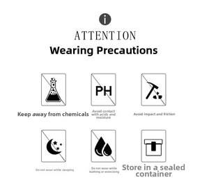 Guide for jewelry maintenance and care instructions for gold heart pendant necklaces