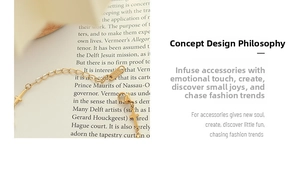 Detailed macro view of 18K gold cross pendant bracelet with K18 engraved lobster clasp