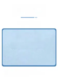 Détail macro du tissu sans couture bleu ciel respirant pour ensembles de yoga fitness