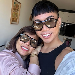 Aviator Sunglasses Retro Double Beam Large Frame PC UV400 Outdoor Driving Fashion Eyewear For Men Women