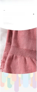 Close-up of elastic ribbed cuff on dark pink mesh socks showing stretch and anti-slip detail