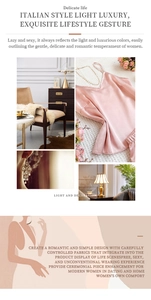 Detail view of luxurious pink silk camisole and shorts set with elegant satin texture
