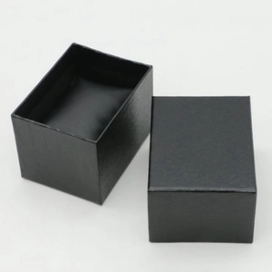 Watch Jewelry Gift Box And Link Remover Tool Set Square Paper Watch Case Bracelet Storage Box Watch Strap Adjuster Repair Kit