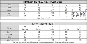 Detailed size chart for sexy V-neck sequin party dress showing bust and waist measurements
