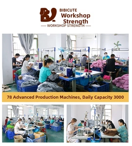 Detailed view of the professional manufacturing workshop for portable pet carrier bags