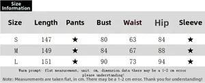 Detailed size chart for summer sleeveless backless dress with length, bust, and waist specs