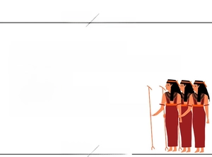 Detailed guide of Halloween Egyptian scepter props with assembly steps and style options