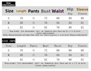 Detailed size chart for the mesh patchwork bodycon dress in cm, including bust and waist info