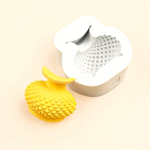 3D Silikonform im europäischen Stil für Vasen, Gips, Aromatherapie und DIY Dekoration