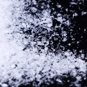 Artificial Snow Powder PE Plastic Fake Dry Snow For Christmas Decoration Photography Prop Window Display Scene Layout