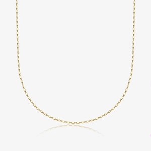 925 Sterling Silver Minimalist Square Block Chain Necklace Bracelet Set Fashion Light Luxury Jewelry For Women Gift
