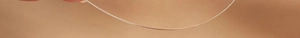 Close-up showing the high flexibility and transparency of the makeup mixing tool wire