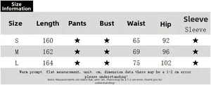 Detailed sizing chart for women's one-shoulder backless formal evening dress
