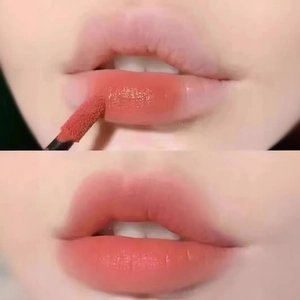 Matte Lip Glaze Velvet Lip Clay Smudge Proof Waterproof Long Lasting Lip Tint Makeup For Women Girls