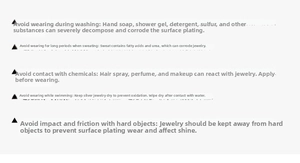 Detailed care instructions and maintenance guide for 999 sterling silver bracelets