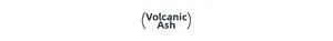 Detail view showing the Volcanic Ash color specification for plus size yoga apparel