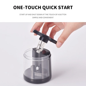 Mini tritatutto elettrico portatile con avvio rapido a un tocco per cucina