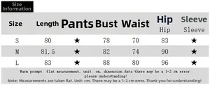 Tableau des tailles détaillé pour robe moulante dos nu avec mesures en cm pour S M L