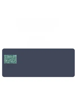Detailed fabric swatch of green seamless high waisted compression yoga shorts for women
